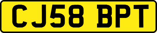 CJ58BPT
