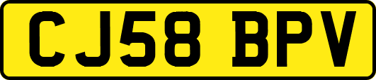 CJ58BPV