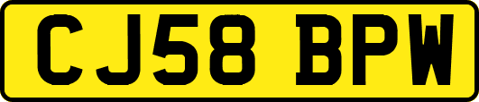 CJ58BPW