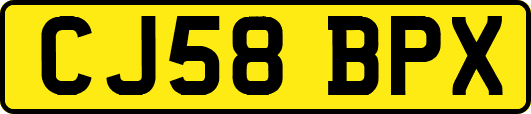 CJ58BPX