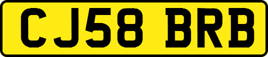 CJ58BRB