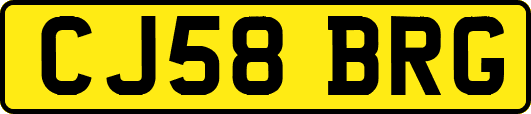 CJ58BRG