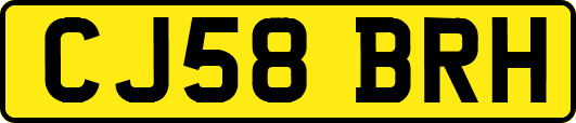 CJ58BRH