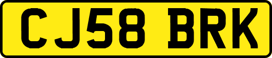 CJ58BRK