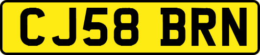 CJ58BRN