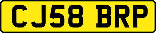 CJ58BRP