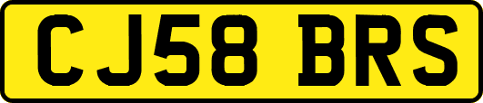CJ58BRS