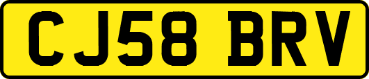 CJ58BRV