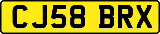 CJ58BRX