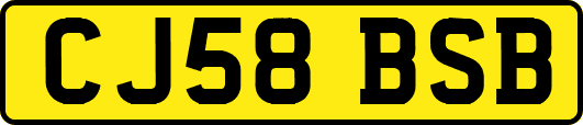 CJ58BSB