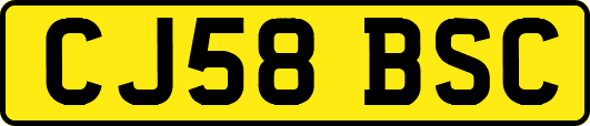 CJ58BSC