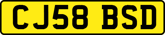 CJ58BSD