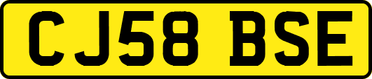 CJ58BSE