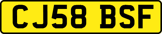 CJ58BSF