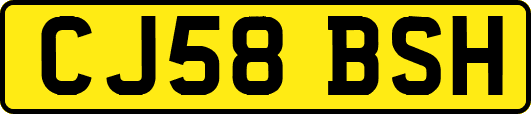 CJ58BSH