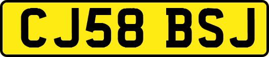 CJ58BSJ
