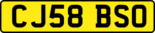 CJ58BSO