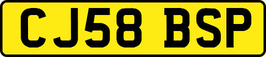 CJ58BSP