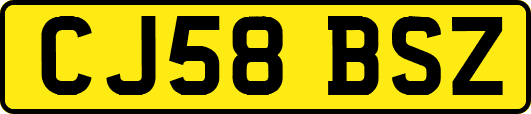 CJ58BSZ