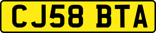 CJ58BTA