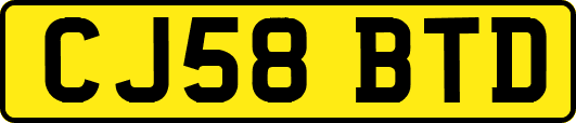CJ58BTD