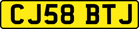 CJ58BTJ