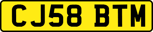 CJ58BTM