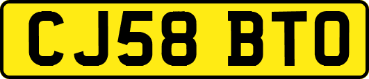 CJ58BTO