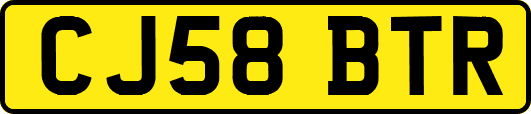 CJ58BTR