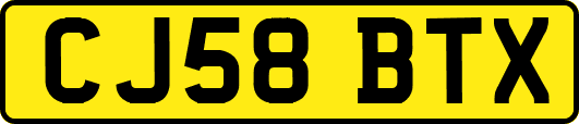CJ58BTX