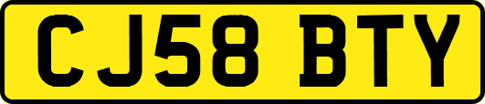 CJ58BTY