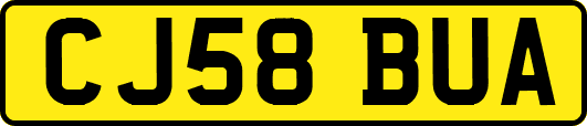 CJ58BUA