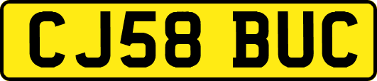 CJ58BUC