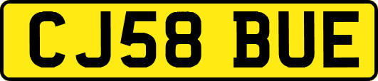 CJ58BUE