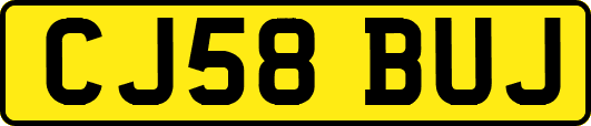 CJ58BUJ