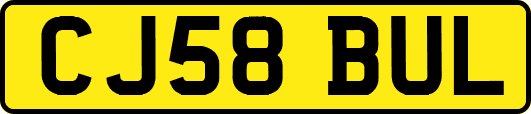 CJ58BUL