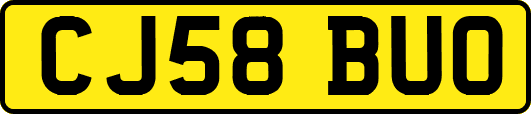 CJ58BUO