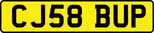 CJ58BUP