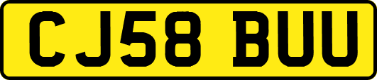 CJ58BUU