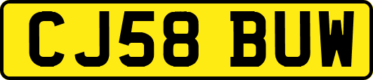 CJ58BUW