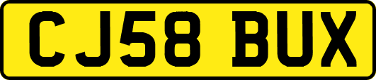 CJ58BUX