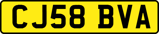 CJ58BVA