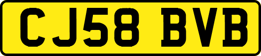 CJ58BVB