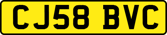 CJ58BVC