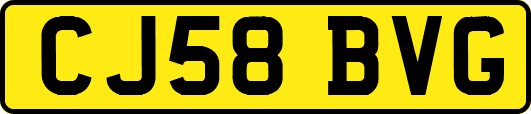 CJ58BVG