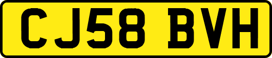 CJ58BVH