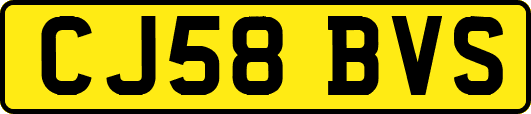 CJ58BVS