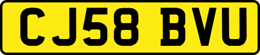 CJ58BVU