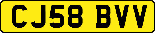 CJ58BVV