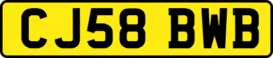 CJ58BWB